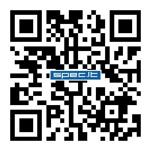 QR kodas | Udis, MB | spec.lt