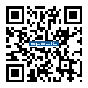 QR kodas | UDO ŪKIS, UAB | spec.lt