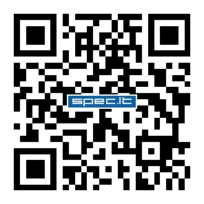 QR kodas | Ūdra, UAB | spec.lt