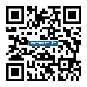 QR kodas | Ūdros daina, MB