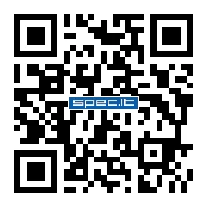 QR kodas | UDUMBARA, UAB | spec.lt