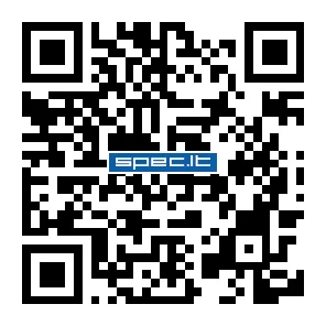 QR kodas | Ufa, Jono Šveikio, IĮ