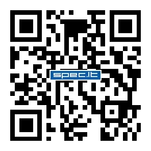 QR kodas | Ufi number, MB