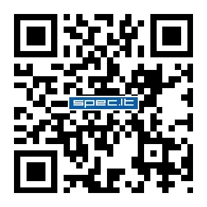 QR kodas | Ufoby, UAB