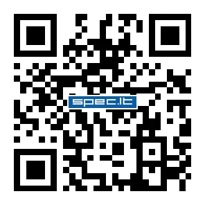 QR kodas | Ufonautai, UAB