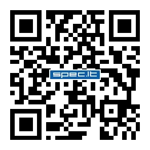 QR kodas | Uga, IĮ | spec.lt