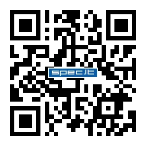 QR kodas | UGB, UAB | spec.lt