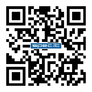 QR kodas | Ugbena, MB | spec.lt