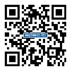 QR kodas | Creatorpick, MB | spec.lt