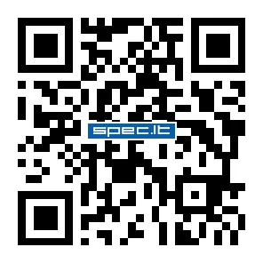 QR kodas | Ugda, UAB | spec.lt