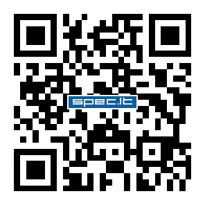 QR kodas | Ugdau vaiką, MB | spec.lt