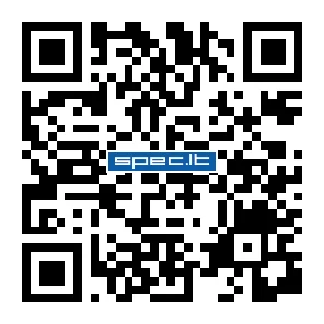 QR kodas | UGDYMO IR VYSTYMO GRUPĖ, UAB
