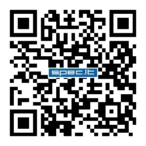 QR kodas | Ugdymo lyderiai, VŠĮ | spec.lt