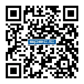 QR kodas | Ugdymo NT Pilaitė, UAB