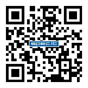 QR kodas | Ugi baldai, MB | spec.lt