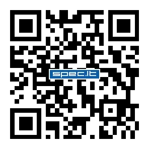 QR kodas | Ugintė, MB | spec.lt