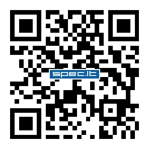 QR kodas | UGIO, UAB | spec.lt