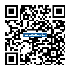 QR kodas | Automoto klubas Ugira kross | spec.lt