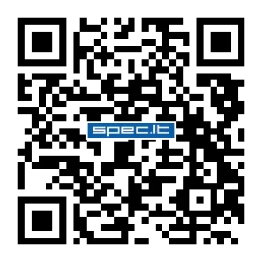 QR kodas | UGIROS TURTAS, UAB | spec.lt