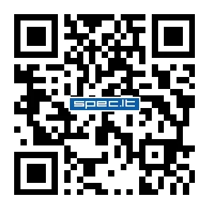 QR kodas | Ugis, UAB | spec.lt