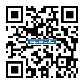 QR kodas | Ugita, UAB | spec.lt