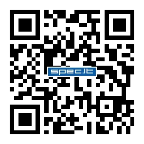 QR kodas | Uglė, IĮ | spec.lt