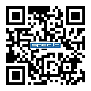 QR kodas | Uglita, IĮ | spec.lt