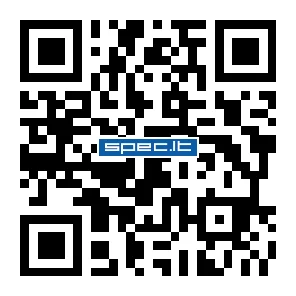 QR kodas | UGLUKA, UAB | spec.lt