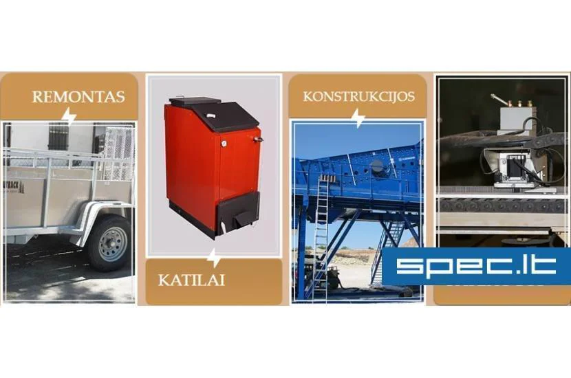 Ugmeta, UAB | spec.lt