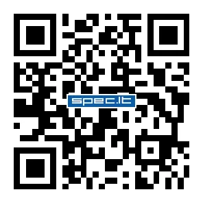 QR kodas | Ugmeta, UAB | spec.lt