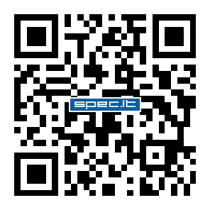 QR kodas | Ugmida, UAB | spec.lt