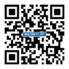 QR kodas | Ugmilė, UAB | spec.lt