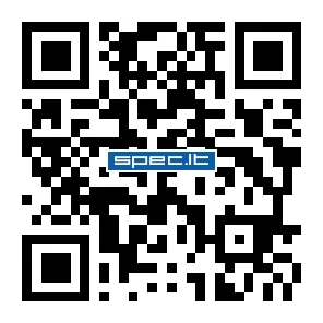 QR kodas | UGNA, UAB | spec.lt