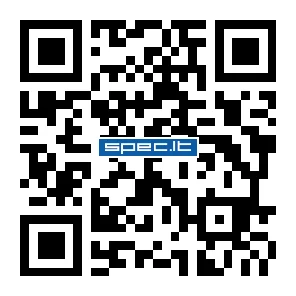 QR kodas | UGNĖ, UAB | spec.lt