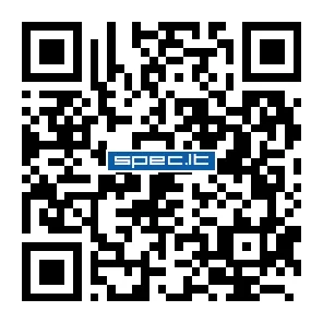 QR kodas | UGNĖ, V. Normonto, IĮ