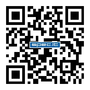 QR kodas | UGNEDA, UAB | spec.lt