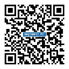 QR kodas | Ugnelė, Kauno Ugnelė Klaipėdos Filialas, UAB | spec.lt