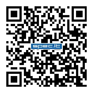 QR kodas | Ugnelė, Kauno Ugnelė Vilniaus Filialas, UAB | spec.lt