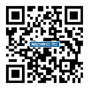 QR kodas | Ugnera, UAB | spec.lt