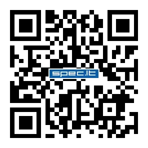 QR kodas | Ugnerta, UAB | spec.lt