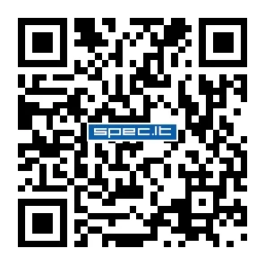QR kodas | Ugnės servisas, UAB | spec.lt