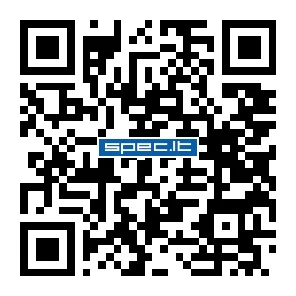 QR kodas | Ugnės statyba, UAB