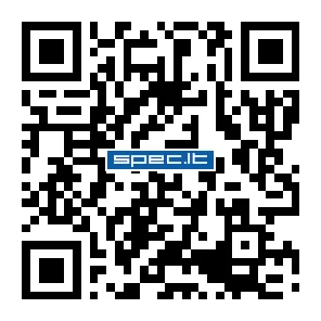 QR kodas | Ugnės vizažo studija, MB | spec.lt