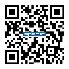 QR kodas | Ugnesta, MB | spec.lt