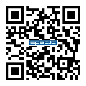 QR kodas | Ugneta mada, MB