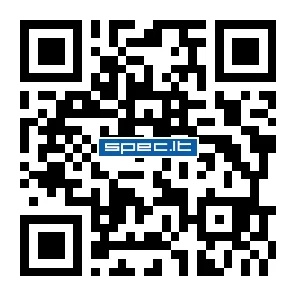 QR kodas | Ugnia, VŠĮ | spec.lt