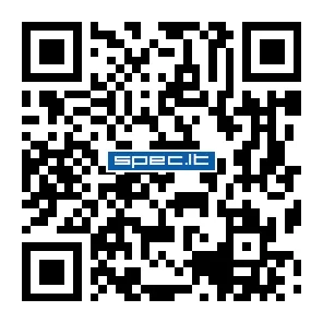 QR kodas | Ugniagesių gelbėtojų mokykla | spec.lt