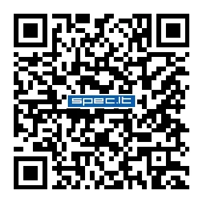 QR kodas | Ugniagesių Gelbėtojų Profesinė Sąjunga | spec.lt