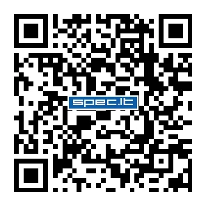 QR kodas | Ugniagesių sporto klubas Ugnies valdovai | spec.lt