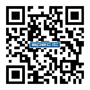 QR kodas | Ugniaus kalvė, MB